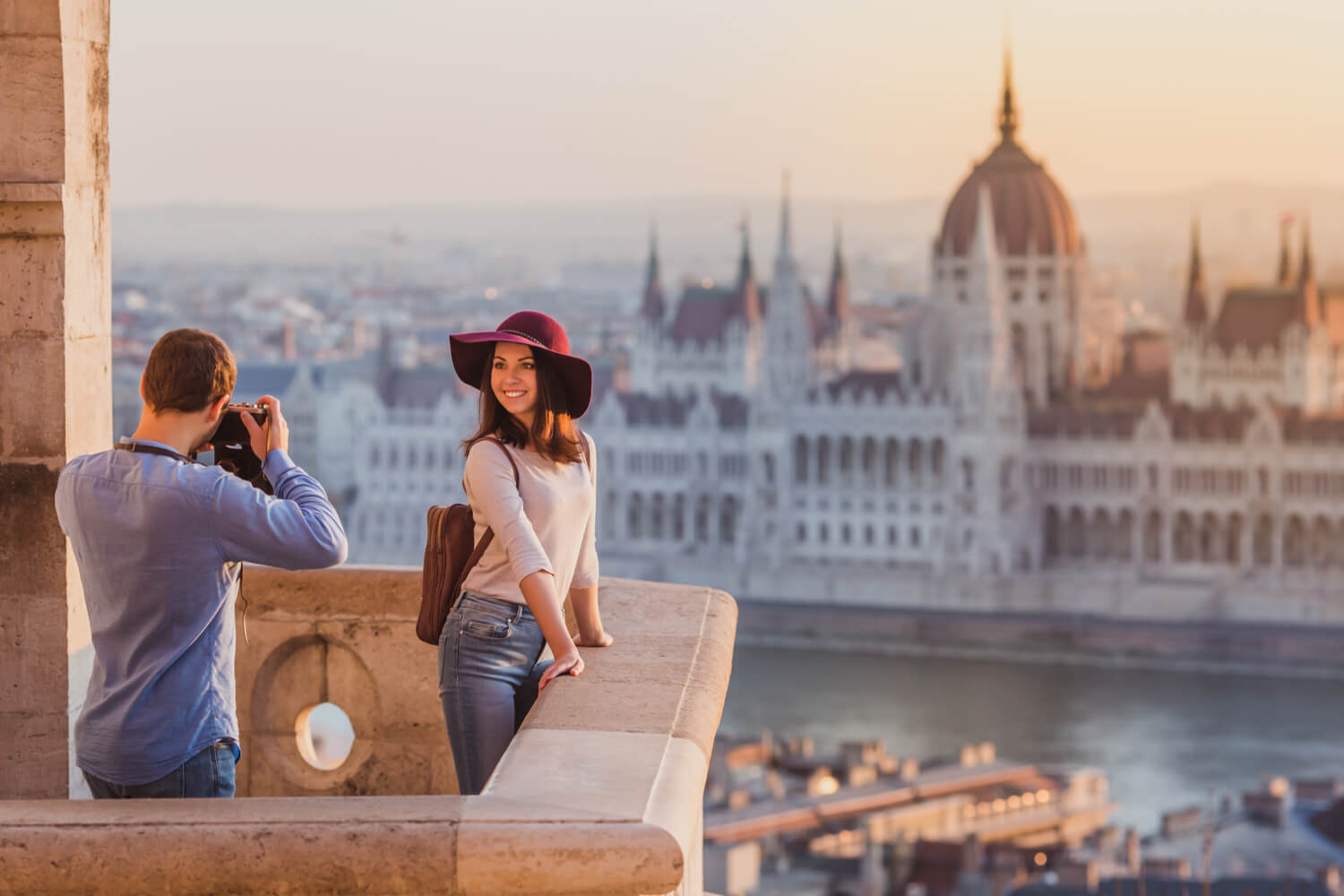 Explore Europe with our best tour packages
